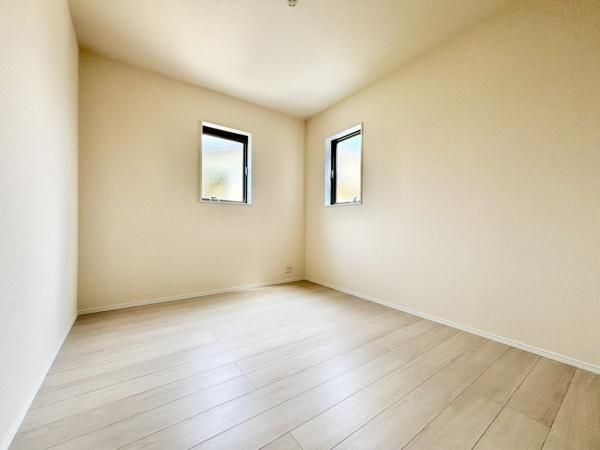東区三苫2丁目第二　1号棟　全3棟
