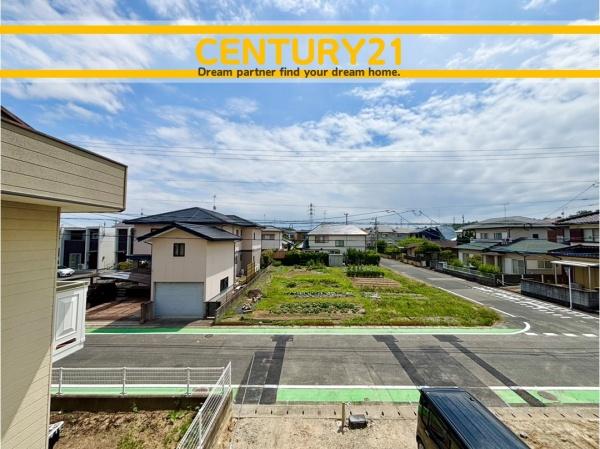 東区三苫2丁目第二　1号棟　全3棟