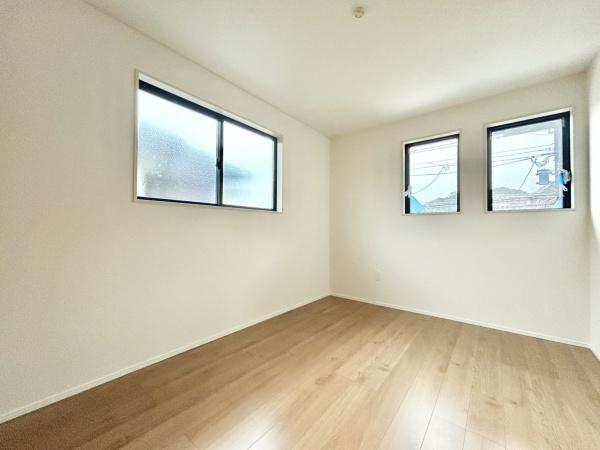 北九州市小倉北区大畠3丁目1期　1号棟　全2棟