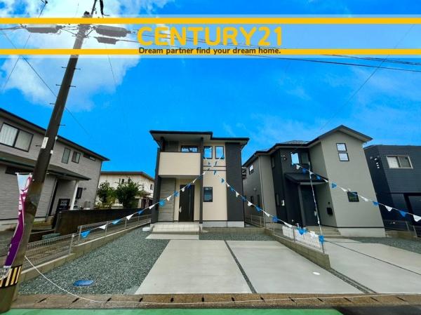 北九州市小倉北区大畠3丁目1期　1号棟　全2棟