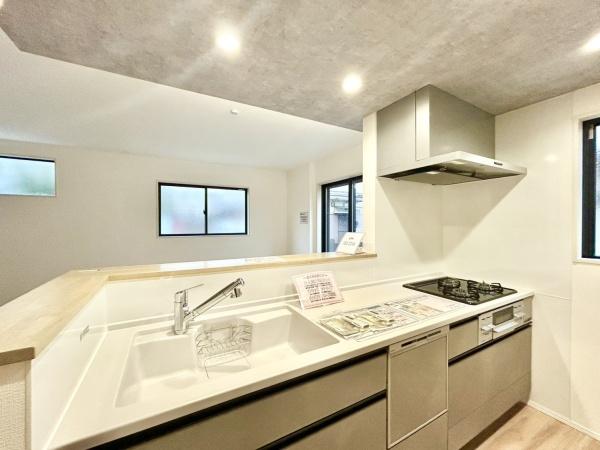 北九州市小倉北区大畠3丁目1期　1号棟　全2棟