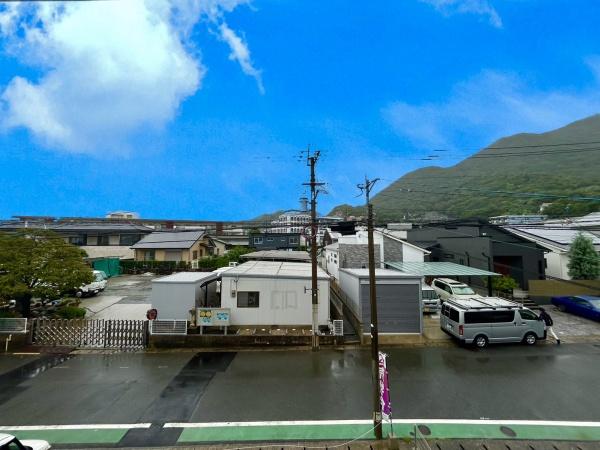 北九州市小倉北区大畠3丁目1期　1号棟　全2棟