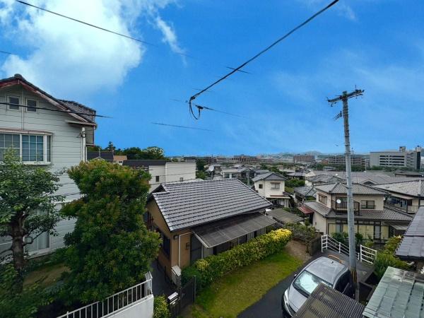 志免町王子4丁目1期　全1棟