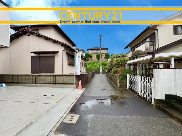 志免町王子4丁目1期　全1棟