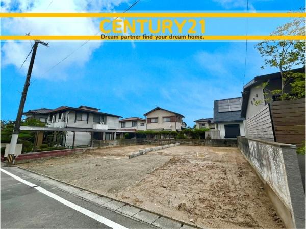 篠栗町和田4丁目　1号棟　全2棟