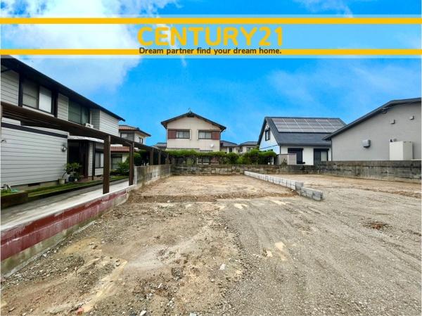篠栗町和田4丁目　1号棟　全2棟