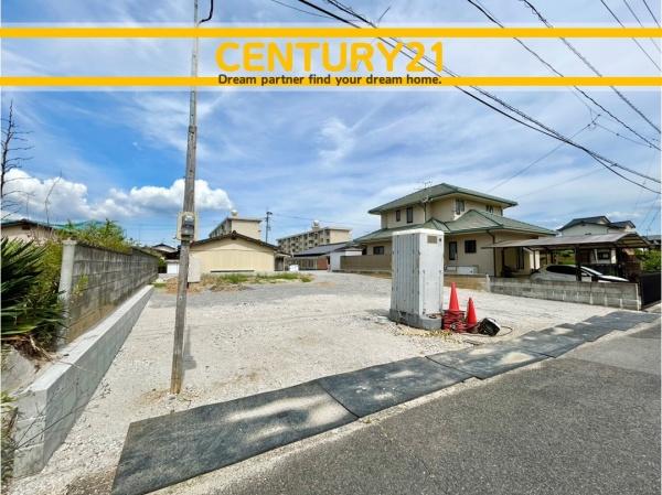 飯塚市枝国　21号棟　全1棟