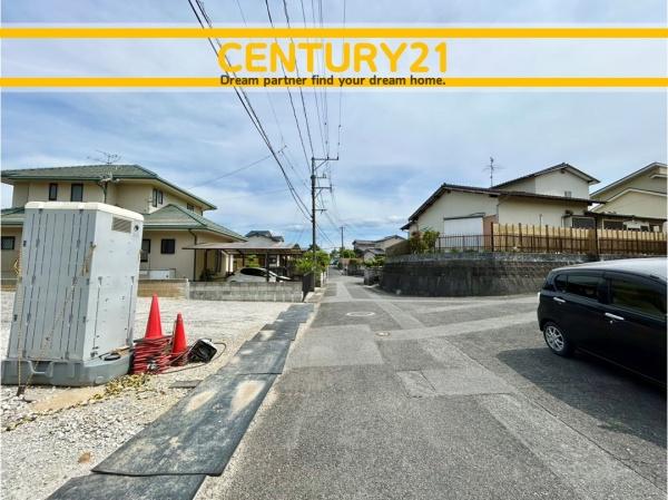 飯塚市枝国　21号棟　全1棟