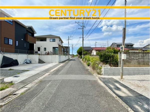 飯塚市枝国　21号棟　全1棟