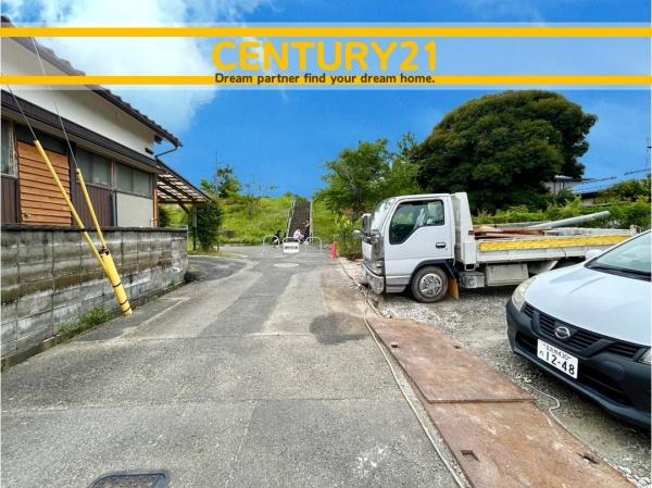 北九州市八幡西区藤原4丁目3期　2号棟　全2棟
