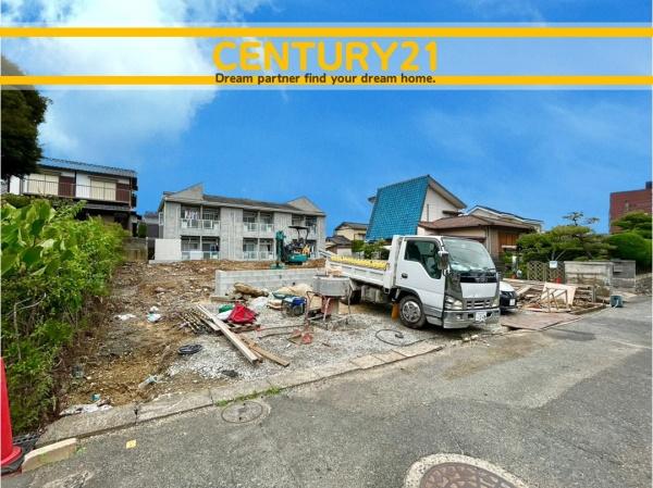 北九州市八幡西区藤原4丁目3期　2号棟　全2棟