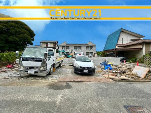 北九州市八幡西区藤原4丁目3期　1号棟　全2棟