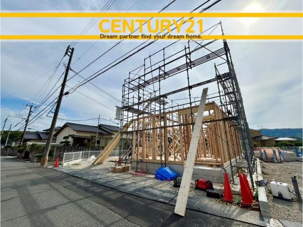 飯塚市伊岐須　41号棟　全6棟