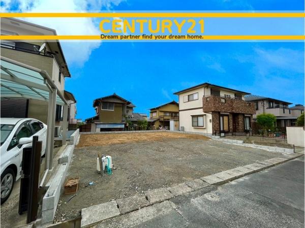 北九州市八幡西区船越2丁目2期　全1棟
