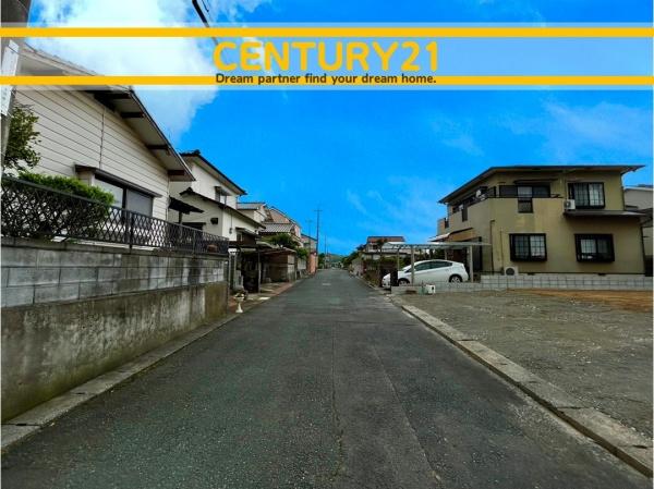 北九州市八幡西区船越2丁目2期　全1棟