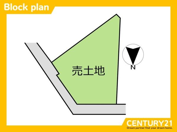 糸島市篠原東2丁目　売土地