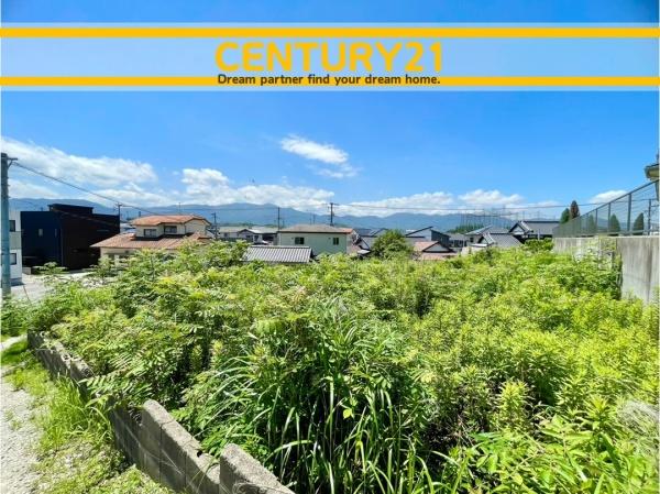 糸島市篠原東2丁目　売土地
