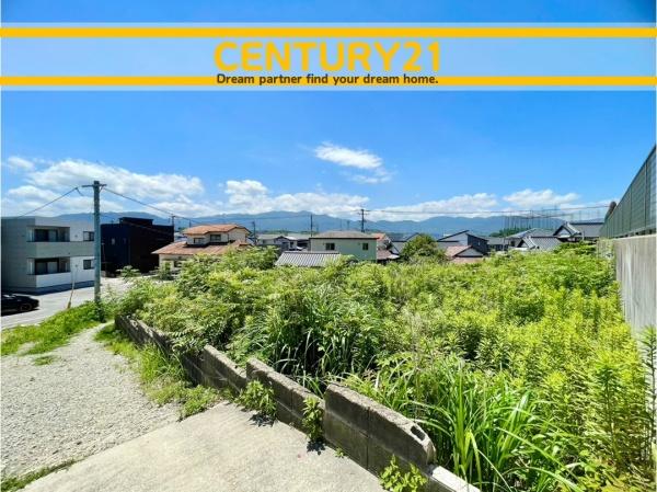 糸島市篠原東２丁目の土地