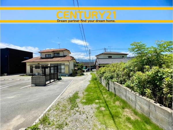 糸島市篠原東２丁目の土地