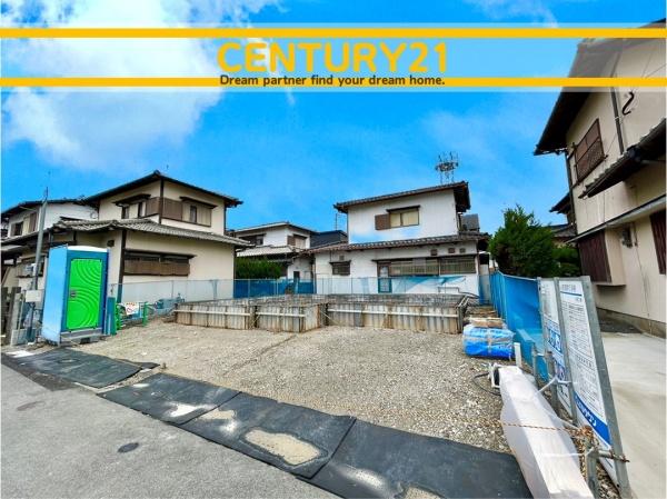 篠栗町尾仲1丁目1期　全1棟
