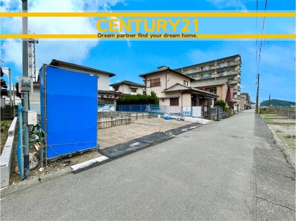 篠栗町尾仲1丁目1期　全1棟