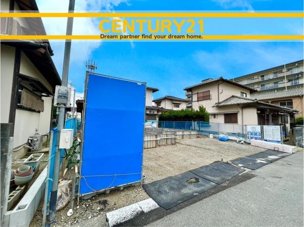 篠栗町尾仲1丁目1期　全1棟