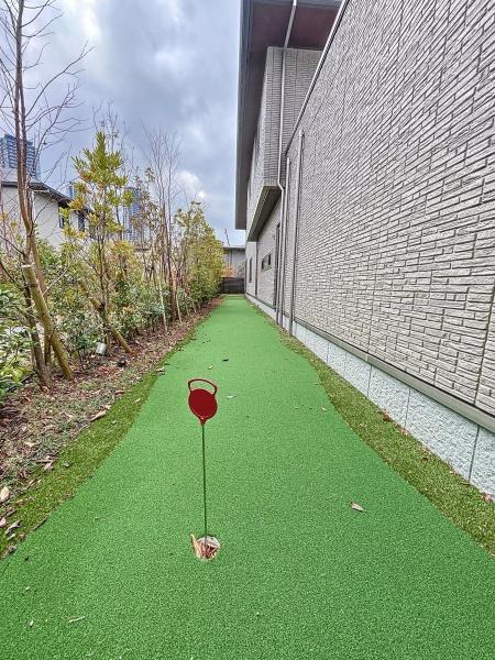 福岡市東区香椎照葉７丁目の中古一戸建て