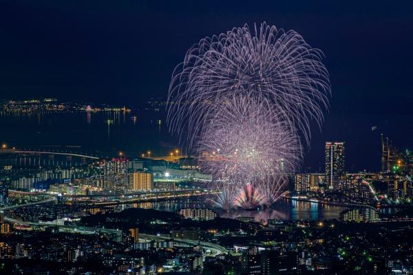 福岡市東区香住ヶ丘３丁目の中古一戸建て(香住ヶ丘海岸緑地)