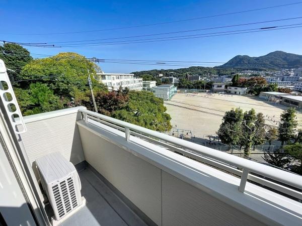 福岡市東区香住ヶ丘３丁目の中古一戸建て