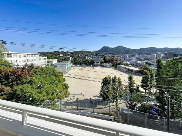 福岡市東区香住ヶ丘３丁目の中古一戸建て