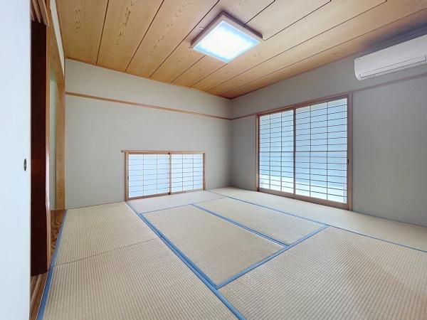 福岡市東区青葉５丁目の中古一戸建て