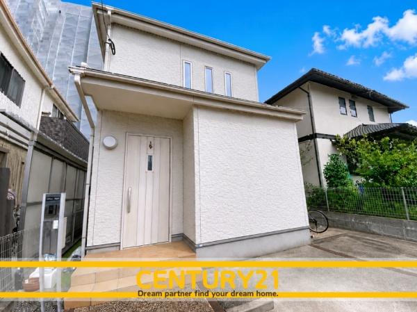 福岡市西区今宿３丁目の中古一戸建て
