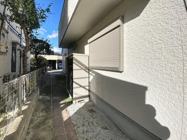 福岡市西区今宿３丁目の中古一戸建て