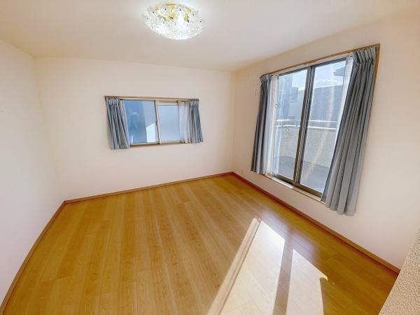 福岡市西区今宿３丁目の中古一戸建て