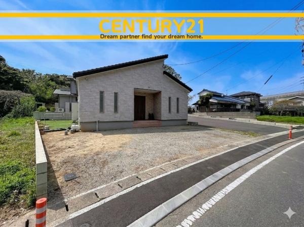 福岡市西区大字徳永の中古一戸建て