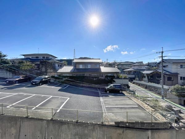 福岡市中央区平和５丁目の中古一戸建て