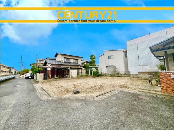 西区泉3丁目3期　全1棟