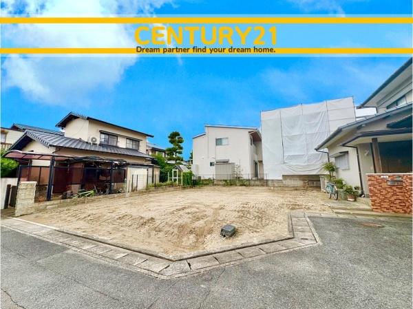 西区泉3丁目3期　全1棟