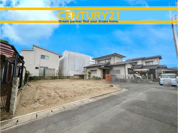 西区泉3丁目3期　全1棟