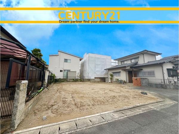 西区泉3丁目3期　全1棟
