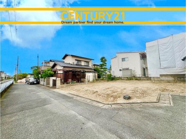 西区泉3丁目3期　全1棟