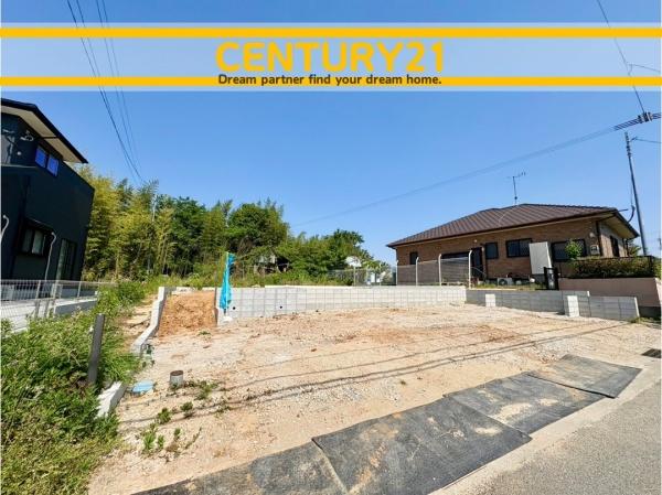 志免町吉原4期　全1棟