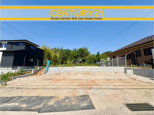 志免町吉原4期　全1棟