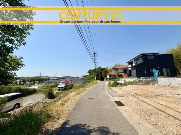 志免町吉原4期　全1棟