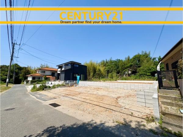 志免町吉原4期　全1棟