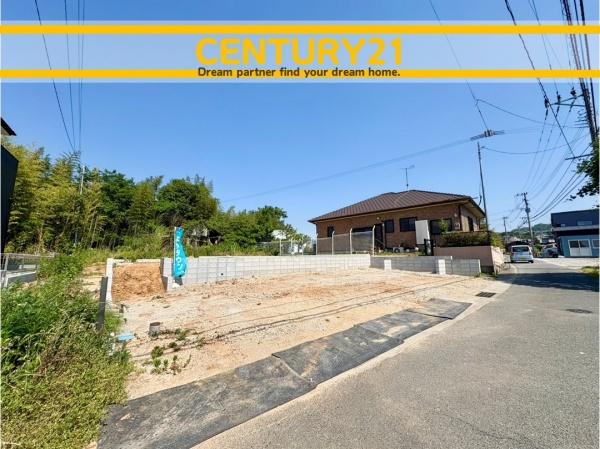 志免町吉原4期　全1棟