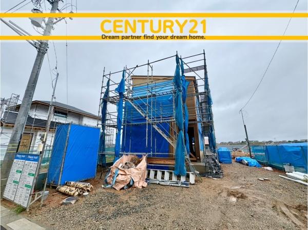 東区和白5丁目2期 2号棟 全2棟