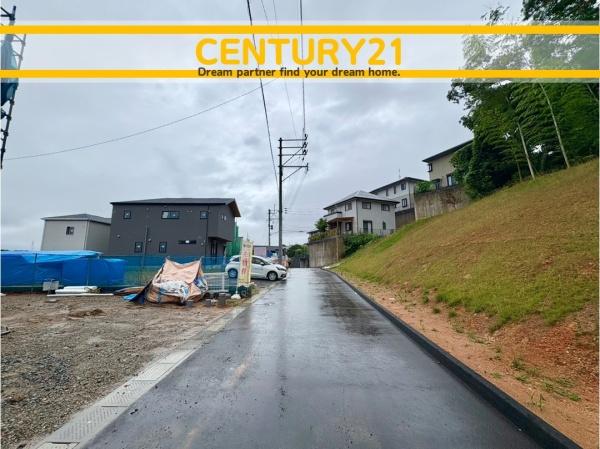 東区和白5丁目2期　2号棟　全2棟