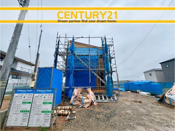 東区和白5丁目2期　2号棟　全2棟