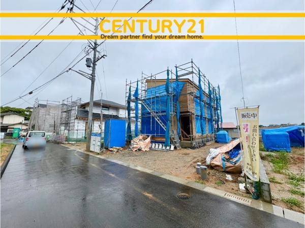 東区和白5丁目2期　2号棟　全2棟